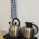 בית הארחה Ciatu Miu נוטו