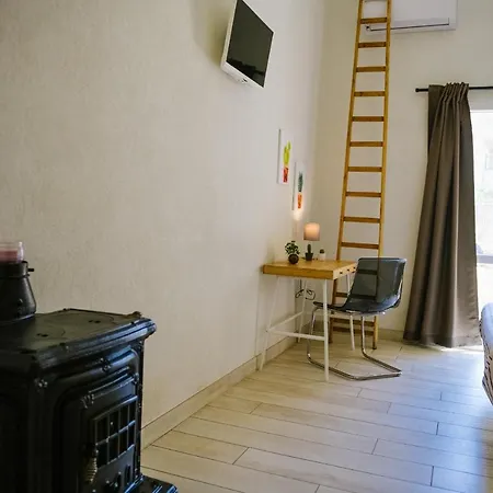 Ciatu Miu 4* Noto