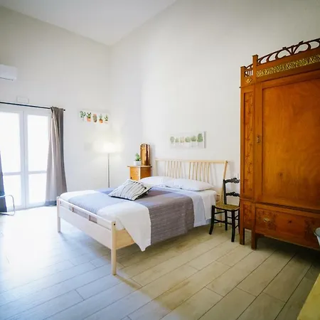 Ciatu Miu Affittacamere 4*