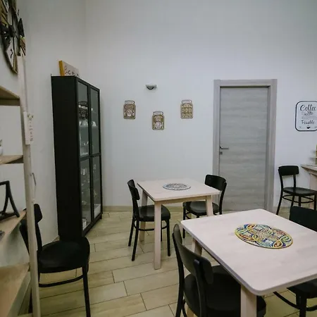 Affittacamere Ciatu Miu Noto