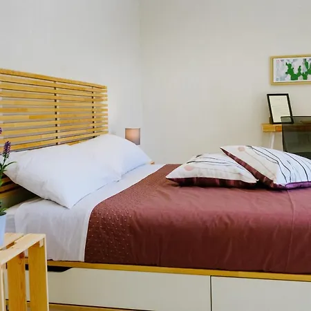 Ciatu Miu בית הארחה