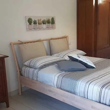 Ciatu Miu بيت ضيافة نوتو