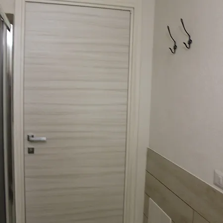 Ciatu Miu Vendégház Noto