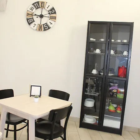 بيت ضيافة Ciatu Miu 4*