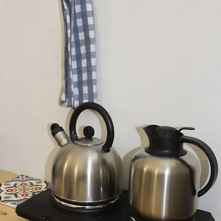 بيت ضيافة Ciatu Miu نوتو