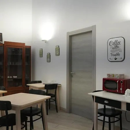 Ciatu Miu بيت ضيافة 4*