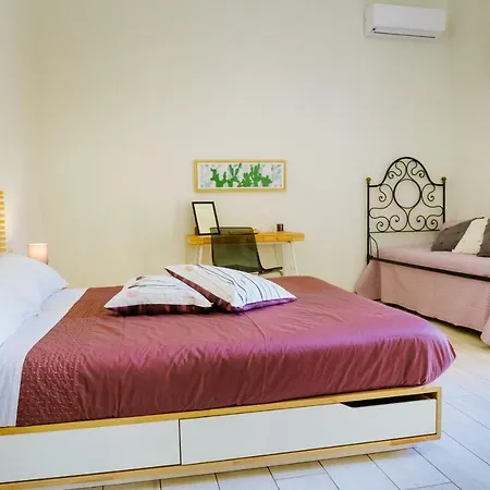 Ciatu Miu بيت ضيافة