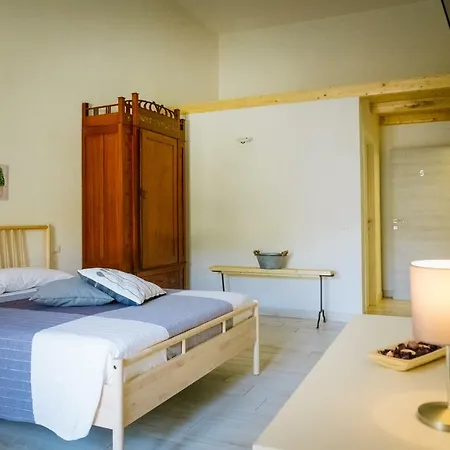 Ciatu Miu בית הארחה