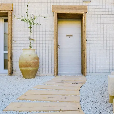 بيت ضيافة Ciatu Miu 4*