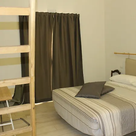 بيت ضيافة Ciatu Miu 4*