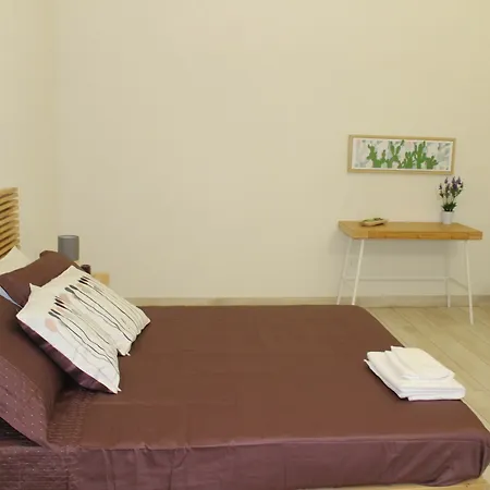 بيت ضيافة Ciatu Miu 4*