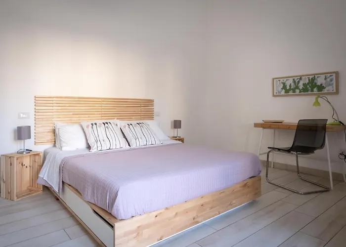 Penzion Ciatu Miu 4*