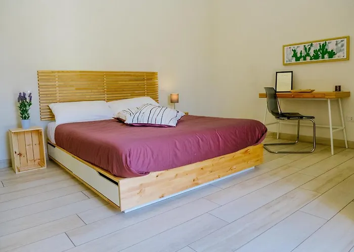 Ciatu Miu 4* Noto