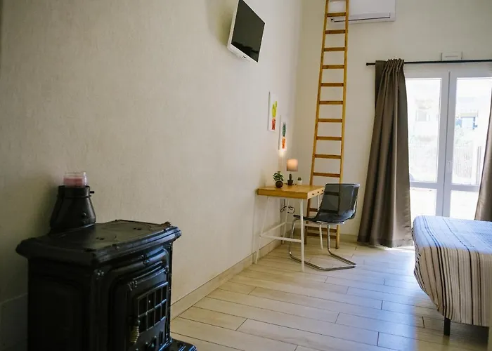 Ciatu Miu 4* Noto