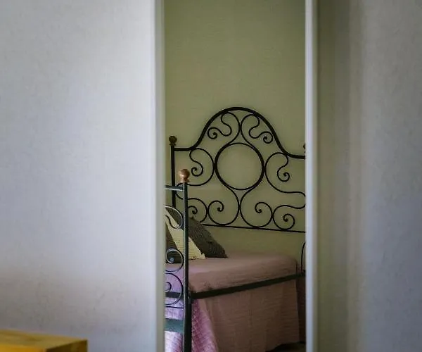 Ciatu Miu Гостевой дом