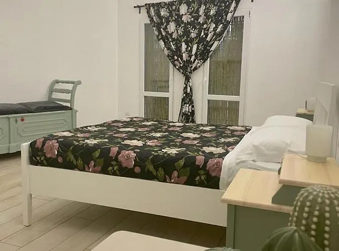 Ciatu Miu 4* Noto