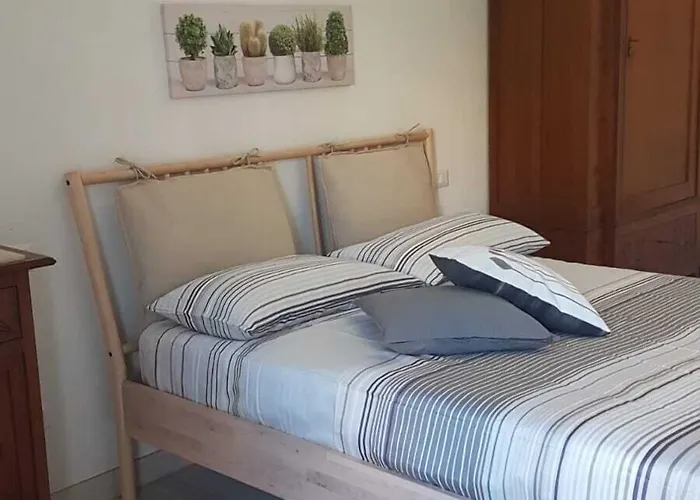 Ciatu Miu Penzion Noto