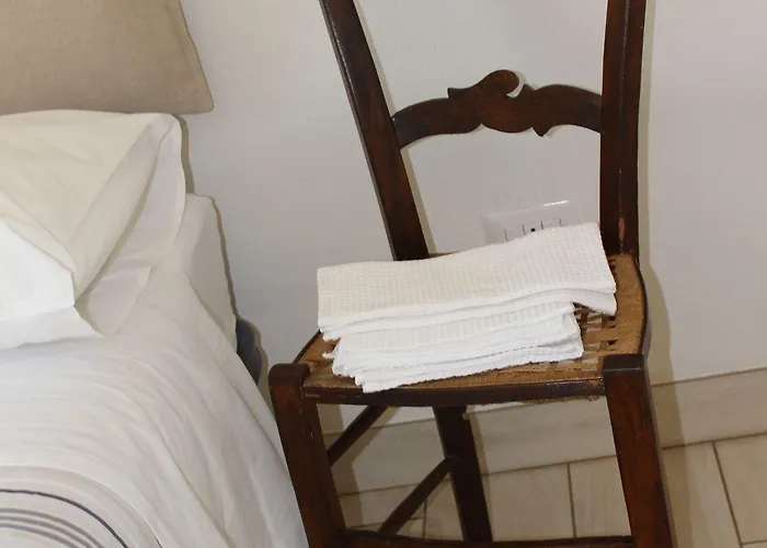 Гостевой дом Ciatu Miu Ното