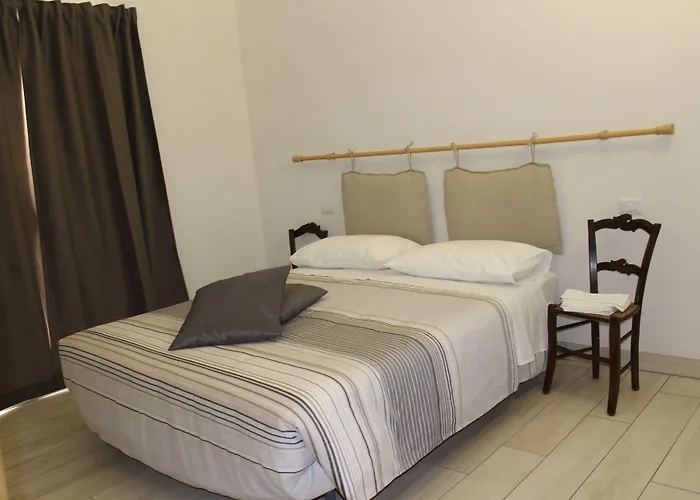 Ciatu Miu 4* Noto