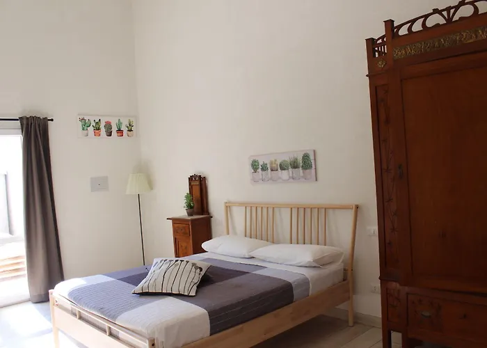 Penzion Ciatu Miu 4*
