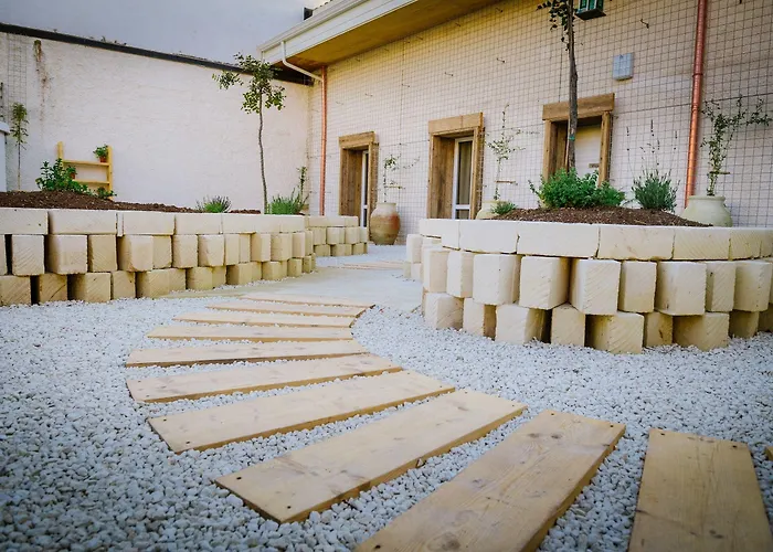 Ciatu Miu Penzion 4*