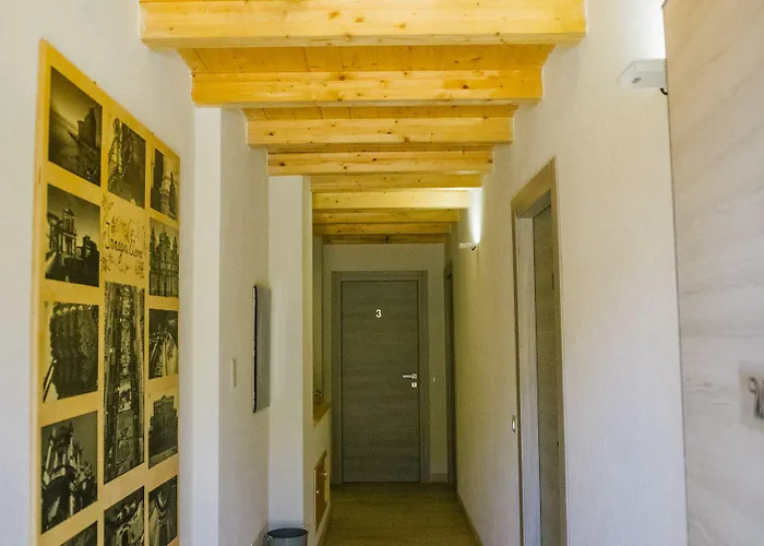 Penzion Ciatu Miu 4*