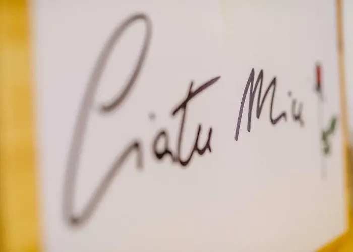 Ciatu Miu Penzion Noto