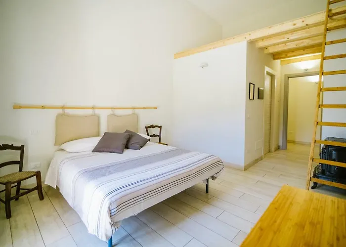 Penzion Ciatu Miu 4*