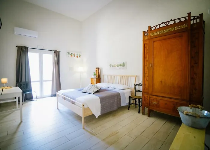 Ciatu Miu Penzion 4*