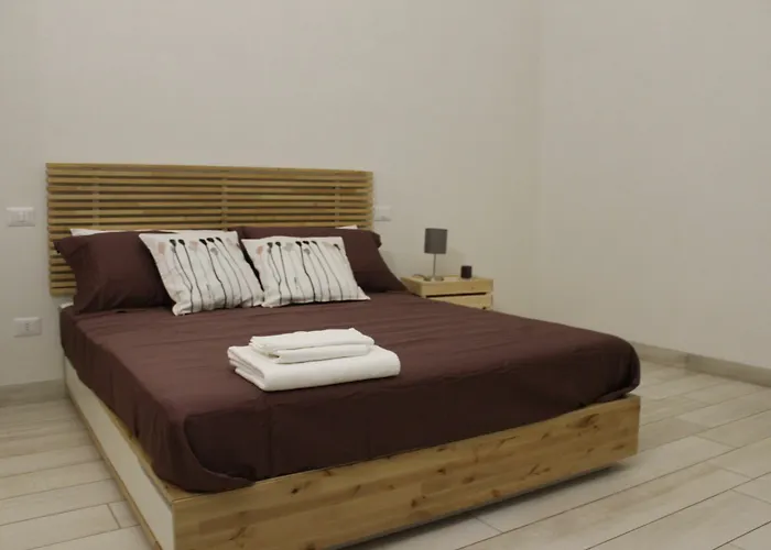 Ciatu Miu Гостевой дом