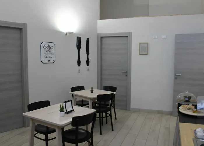 Penzion Ciatu Miu 4*