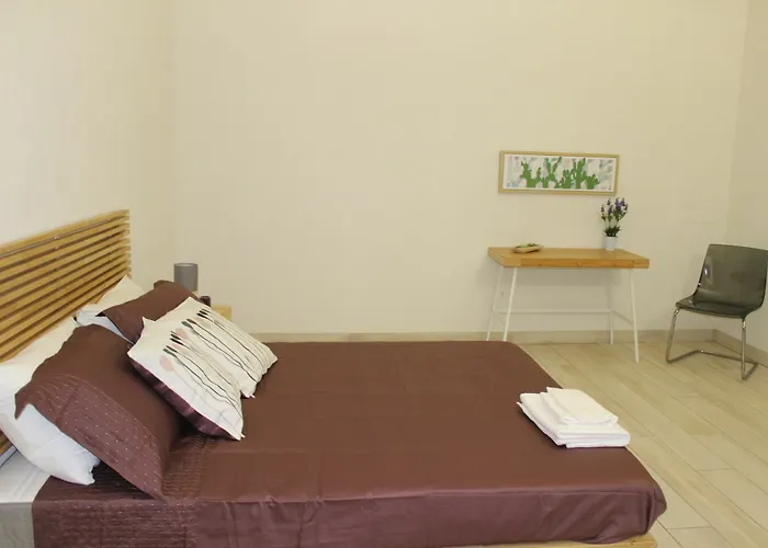 Penzion Ciatu Miu 4*
